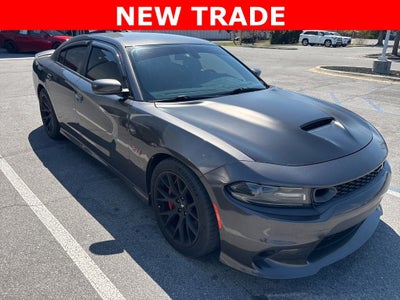 2019 Dodge Charger R/T Scat Pack