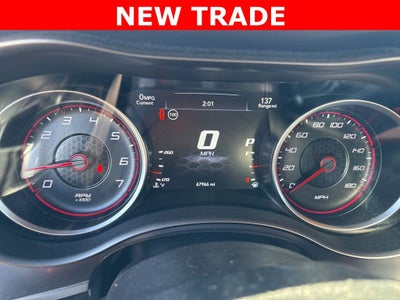 2019 Dodge Charger R/T Scat Pack
