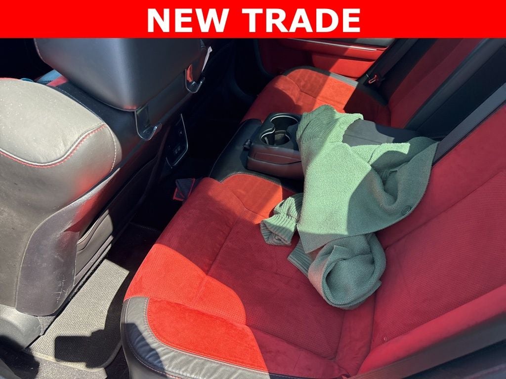 2019 Dodge Charger R/T Scat Pack