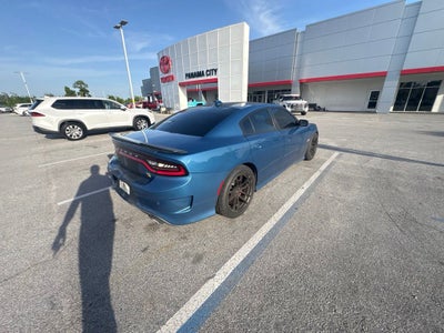 2021 Dodge Charger R T Scat Pack