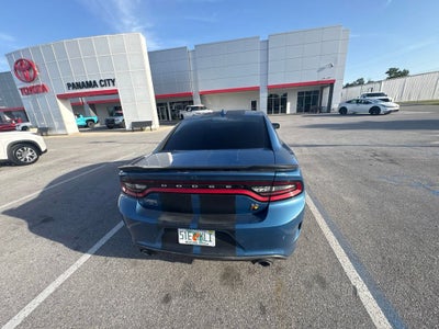 2021 Dodge Charger R T Scat Pack