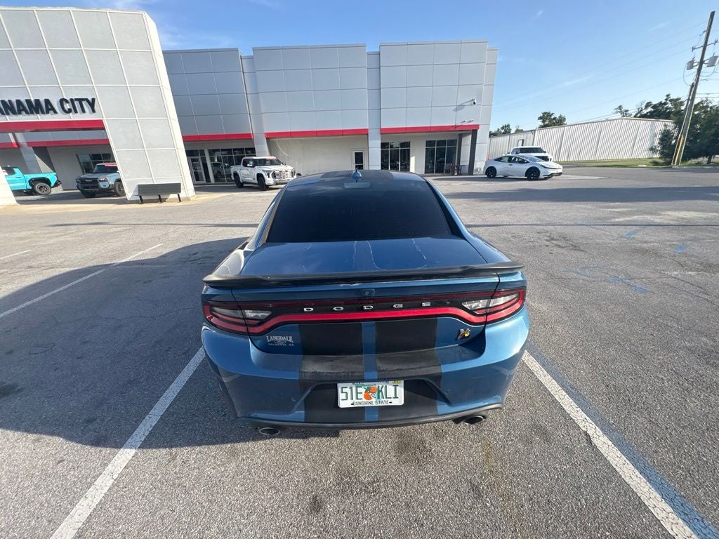 2021 Dodge Charger R T Scat Pack