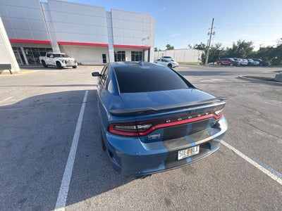 2021 Dodge Charger R T Scat Pack