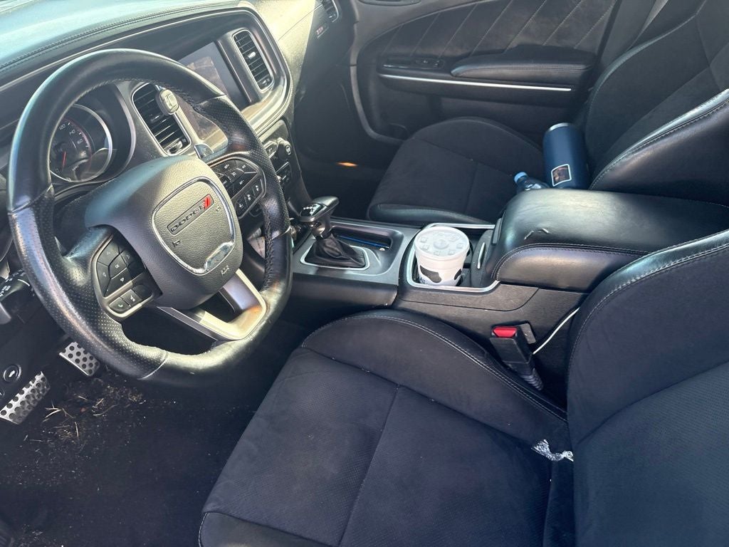2021 Dodge Charger R T Scat Pack