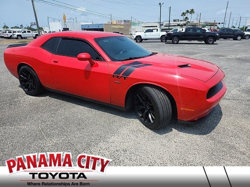 2015 Dodge Challenger R/T