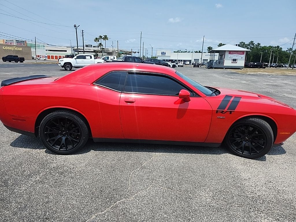 2015 Dodge Challenger R/T