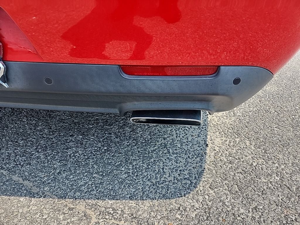 2015 Dodge Challenger R/T