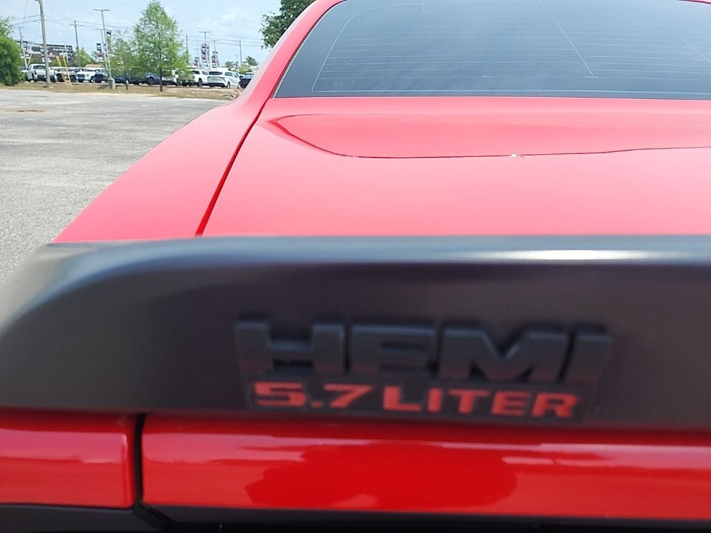 2015 Dodge Challenger R/T