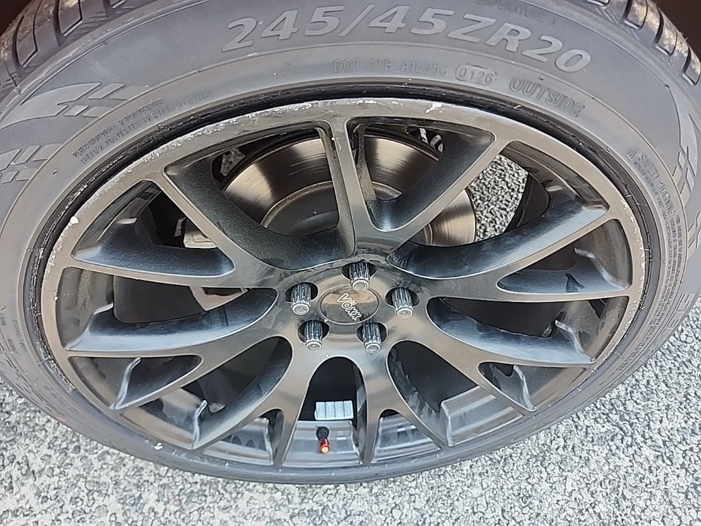 2015 Dodge Challenger R/T