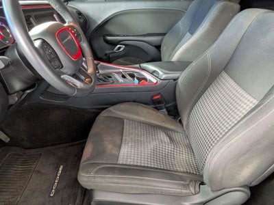 2015 Dodge Challenger R/T