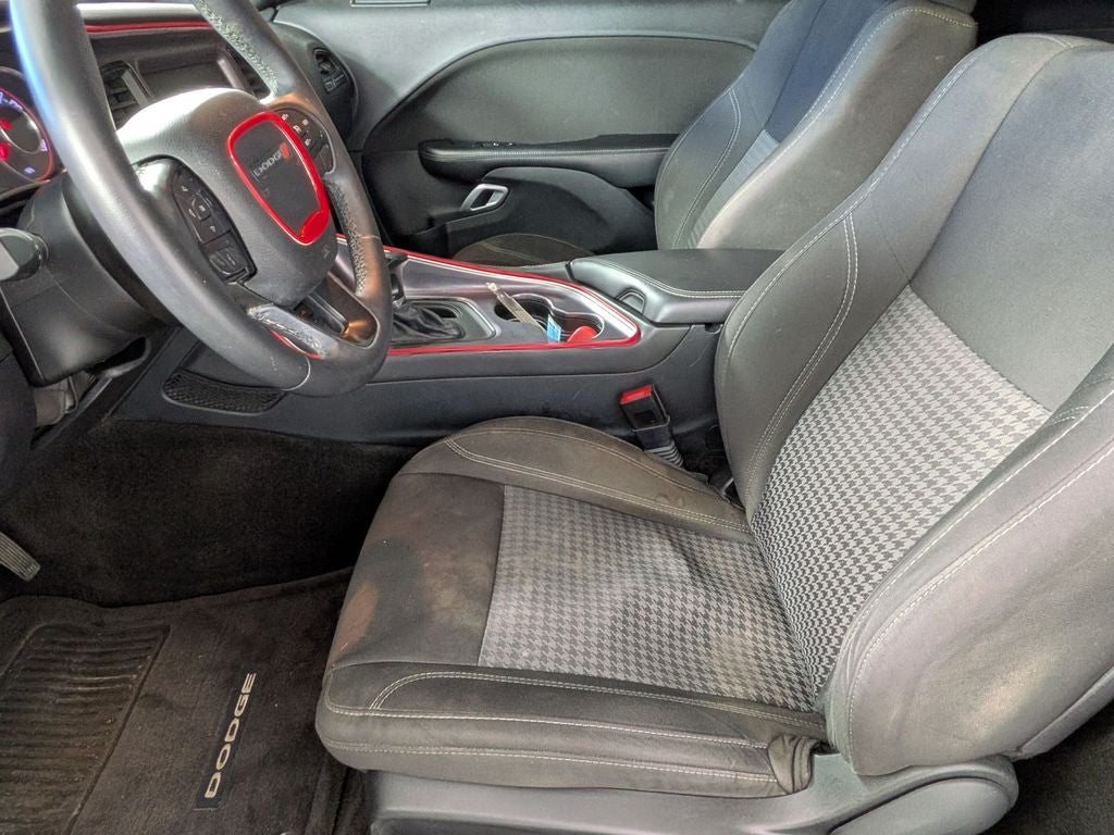 2015 Dodge Challenger R/T