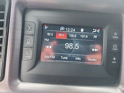 2015 Dodge Challenger R/T