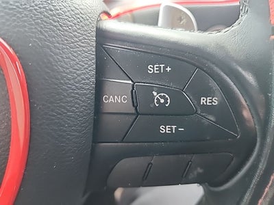 2015 Dodge Challenger R/T