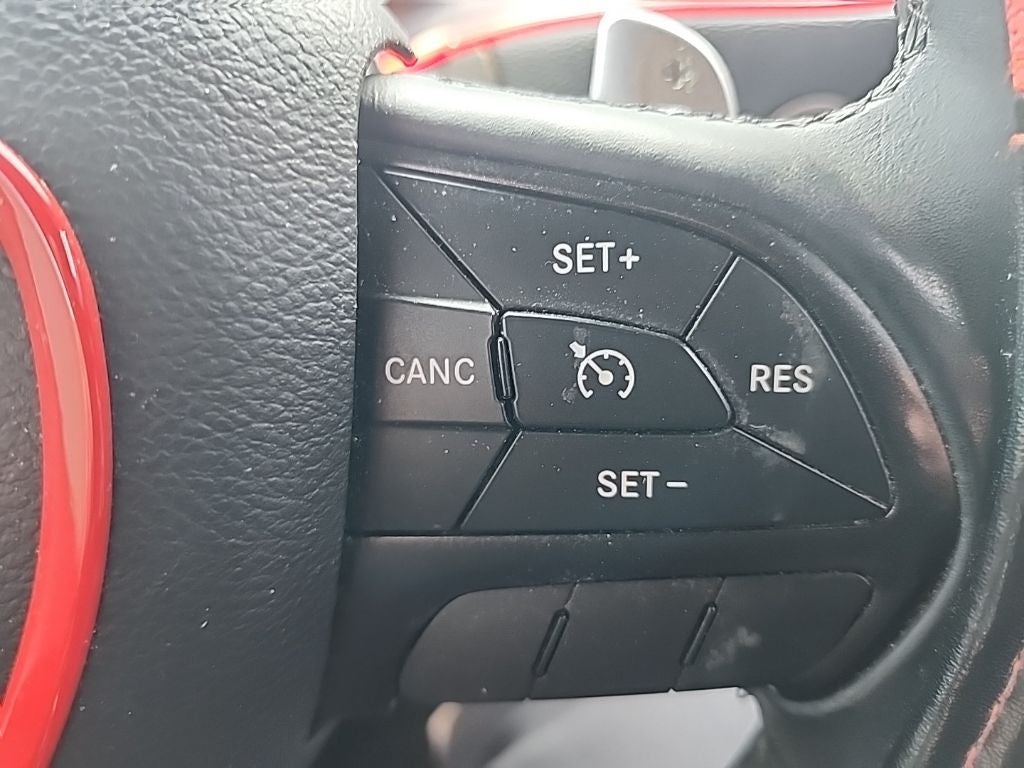 2015 Dodge Challenger R/T