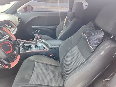 2015 Dodge Challenger R/T