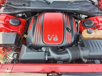 2015 Dodge Challenger R/T