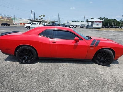 2015 Dodge Challenger R/T