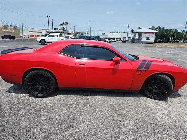 2015 Dodge Challenger R/T