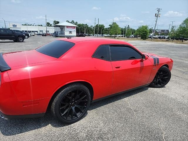 2015 Dodge Challenger R/T