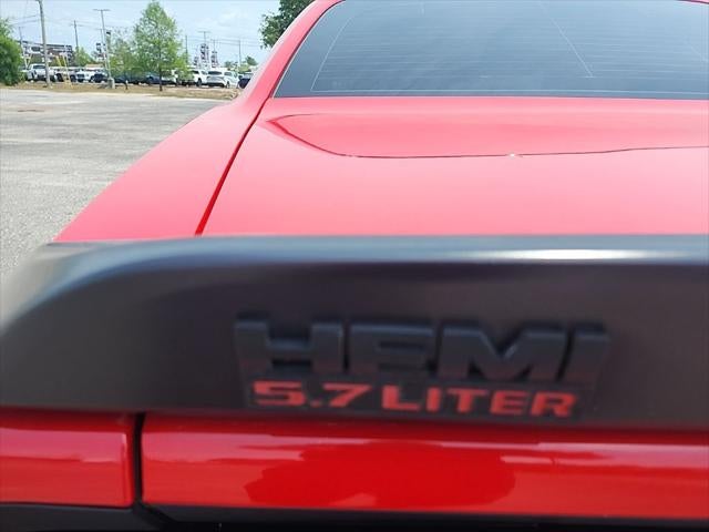 2015 Dodge Challenger R/T