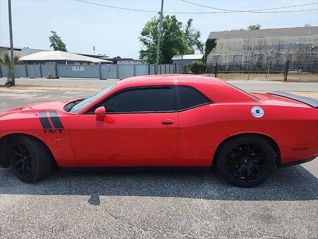 2015 Dodge Challenger R/T