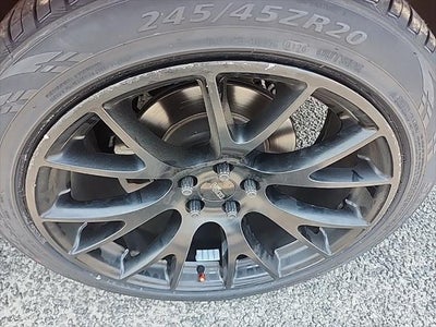 2015 Dodge Challenger R/T