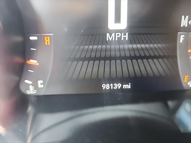 2015 Dodge Challenger R/T