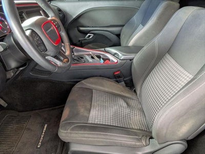 2015 Dodge Challenger R/T