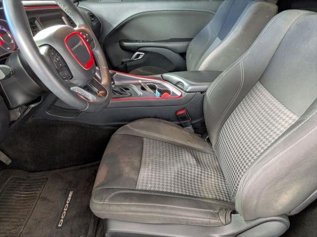 2015 Dodge Challenger R/T