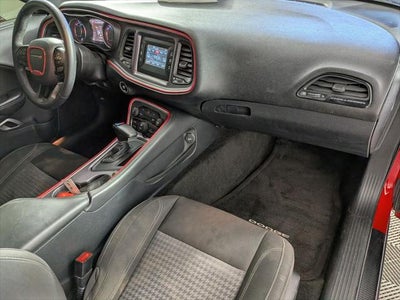 2015 Dodge Challenger R/T