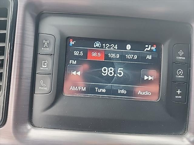 2015 Dodge Challenger R/T