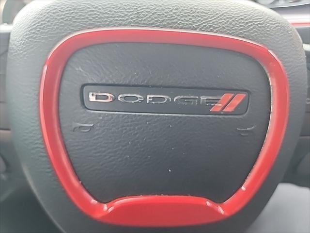 2015 Dodge Challenger R/T