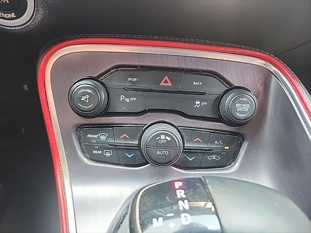 2015 Dodge Challenger R/T