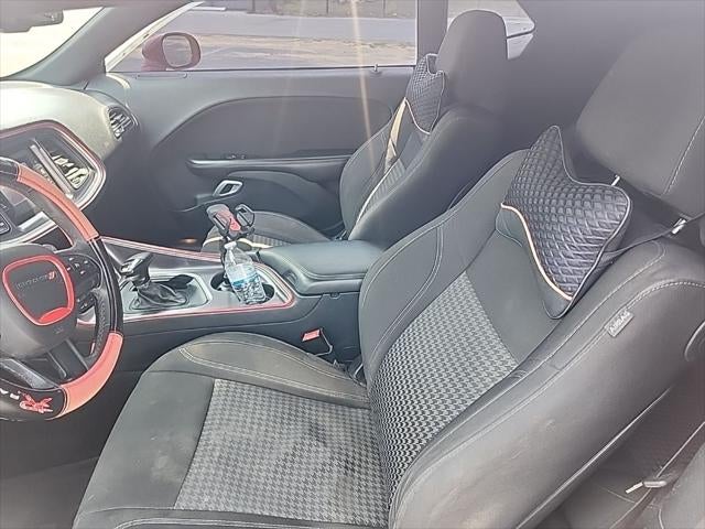 2015 Dodge Challenger R/T