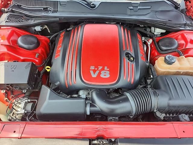 2015 Dodge Challenger R/T