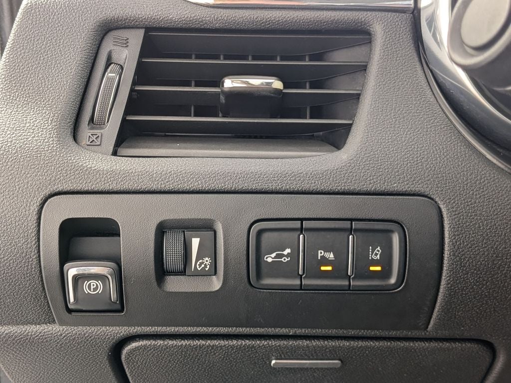 2014 Chevrolet Impala LTZ 2LZ