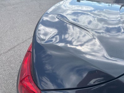 2014 Chevrolet Impala LTZ 2LZ