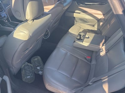 2013 Cadillac XTS Luxury