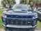 2022 Chevrolet Silverado HD Custom