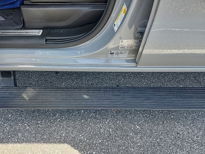 2025 Chevrolet Silverado RST