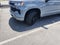 2025 Chevrolet Silverado RST