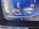 2025 Chevrolet Silverado RST