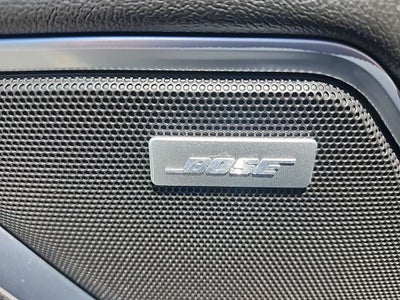 2025 Chevrolet Silverado RST