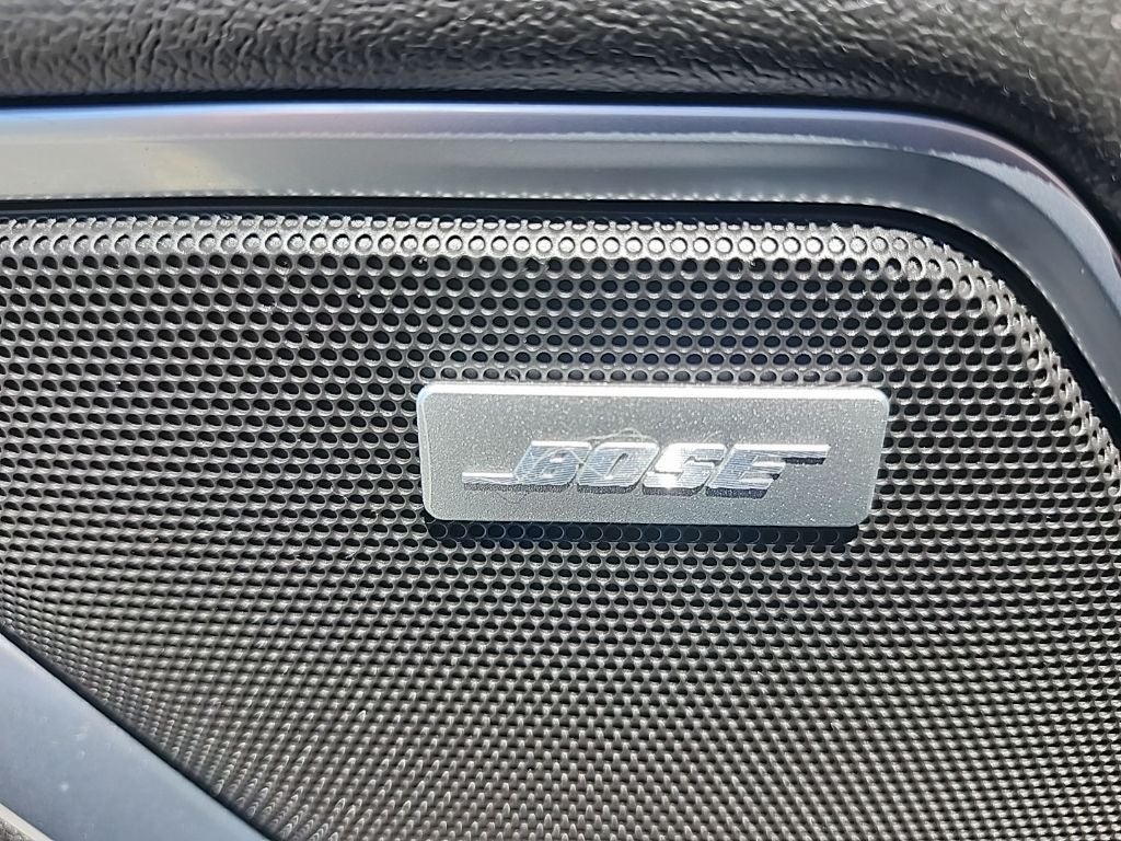 2025 Chevrolet Silverado RST