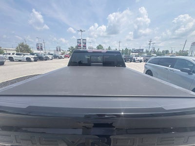 2023 Chevrolet Silverado RST