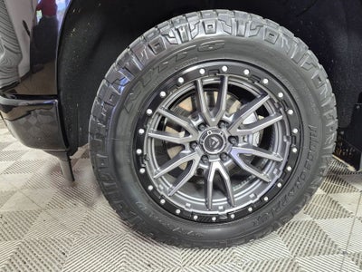 2023 Chevrolet Silverado RST