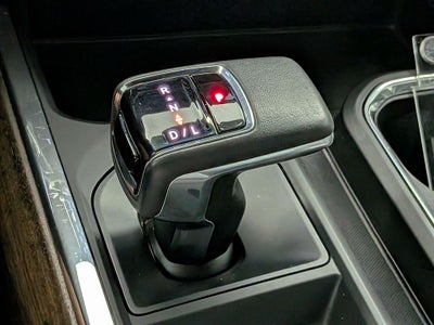 2022 Chevrolet Silverado High Country