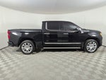 2022 Chevrolet Silverado High Country