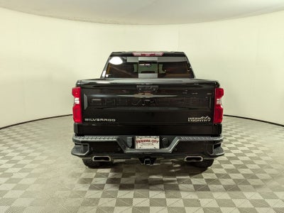 2022 Chevrolet Silverado High Country