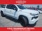 2025 Chevrolet Silverado RST